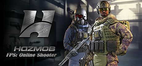 Buy Hazmob FPS: Online Shooter