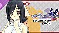 Utawarerumono: ZAN 2 - DLC Beachwear: Kuon