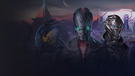 Stellaris: Console Edition - Expansion Pass Four DLC