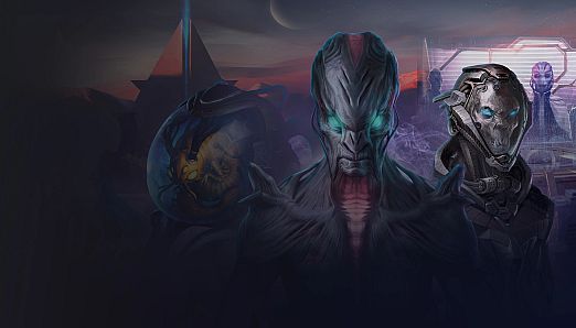 Stellaris: Console Edition - Expansion Pass Four