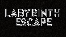 Labyrinth Escape