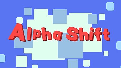 Alpha Shift Game