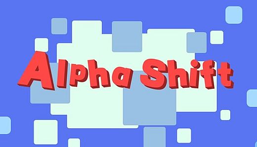 Alpha Shift