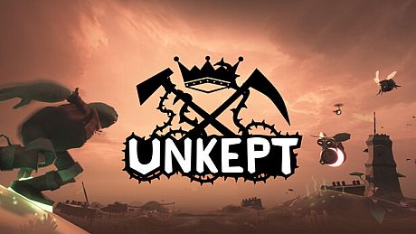 Unkept Game