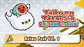 Taiko no Tatsujin: Rhythm Festival - Anime Pack Vol. 1