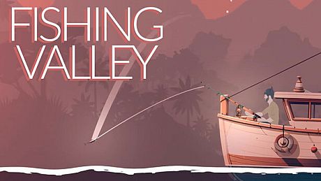 Fishing Valley Game