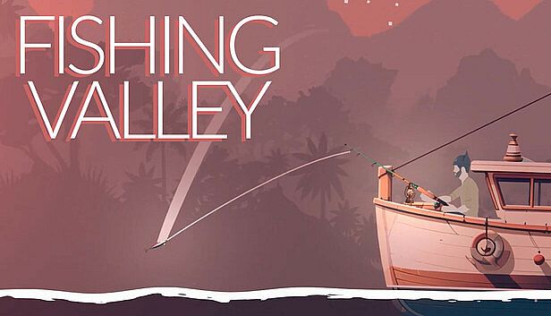 Buy Fishing Valley