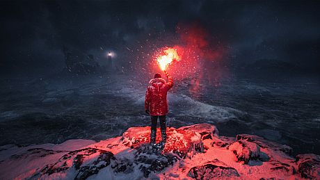 WILL: Follow The Light Game