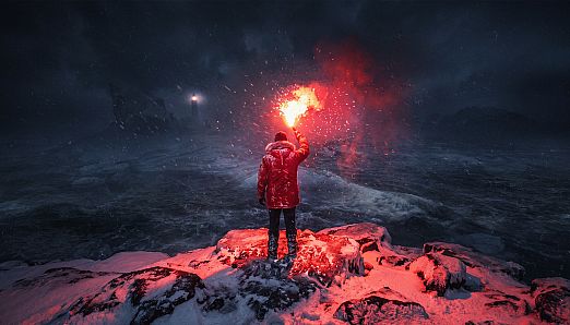 WILL: Follow The Light