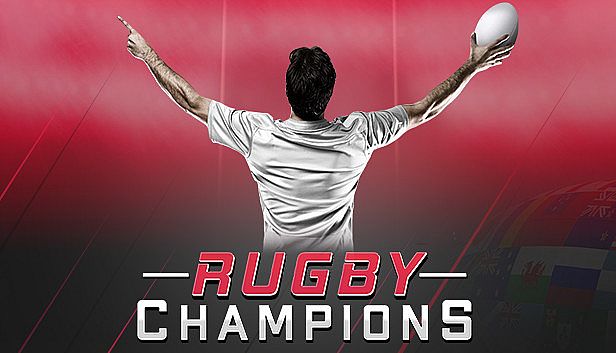 Buy Rugby Champions