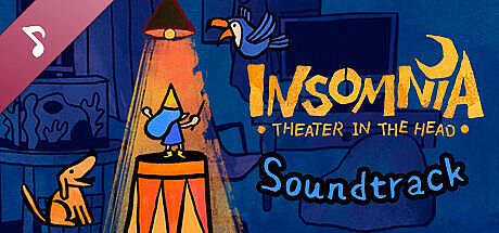 Insomnia: Theater in the Head Soundtrack DLC