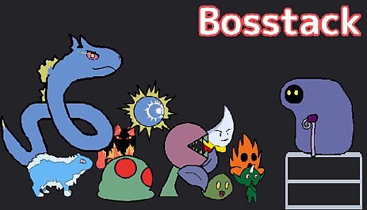 Bosstack