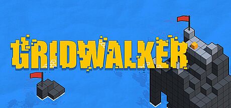 Gridwalker Game