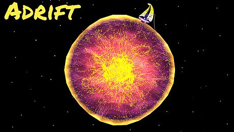 Adrift Game