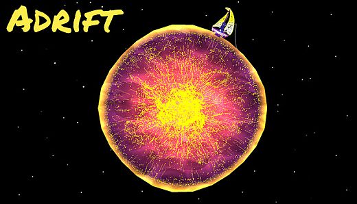 Adrift