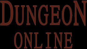 Dungeon Online