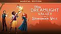 Disney Dreamlight Valley: The Storybook Vale - Magical Edition