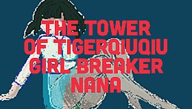 The Tower Of TigerQiuQiu Girl Breaker NaNa