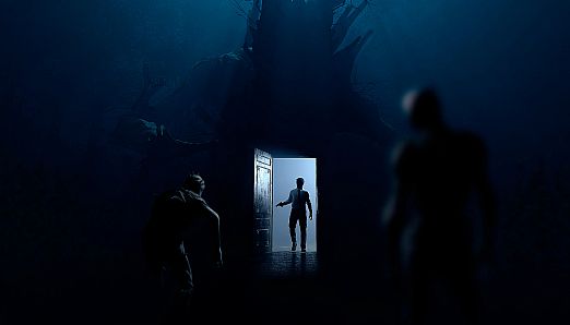 The Origin: Blind Maid