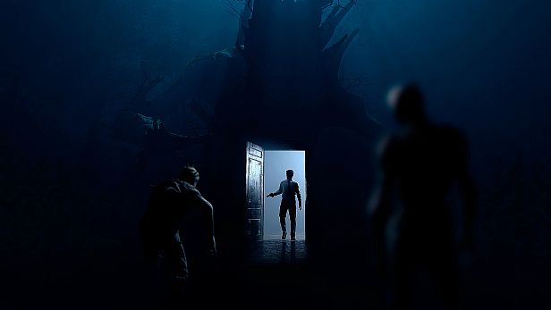 Buy The Origin: Blind Maid