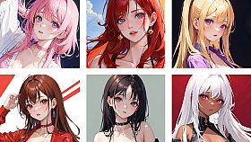 Beautiful Sakura: Fashion Club