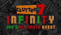 Buy Clutter 7: Infinity, Joe's Ultimate Quest PC