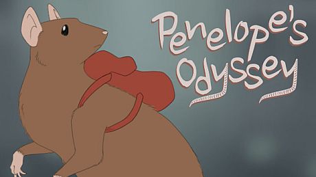 Penelope's Odyssey Game
