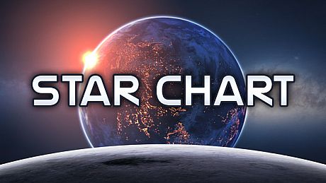 Star Chart Game