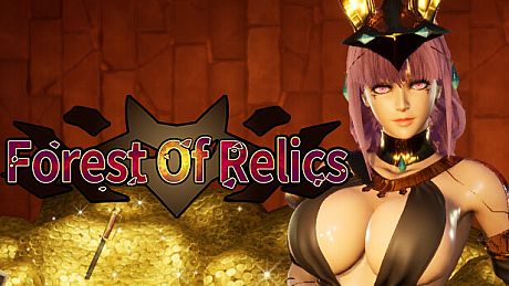 Forest Of Relics Game