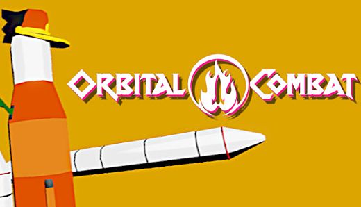 Orbital Combat