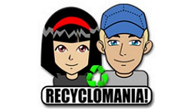 Buy Recyclomania