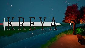 Kreya: Cursed Rings