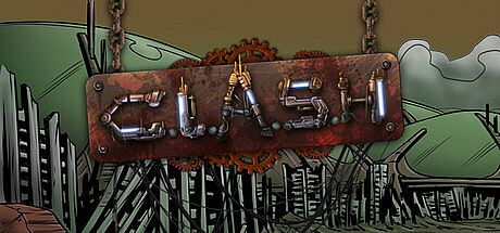 C.L.A.S.H: Colonial Life Advancing Self-sustained Hemisphere - Chapter 1