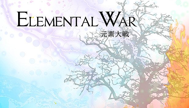 Buy Elemental War: Dawn of the Crystals