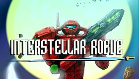 INTERSTELLAR ROGUE SOUNDTRACK