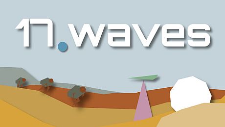 17.waves TD Game