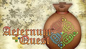 Aeternum Quest Academy Bonuses