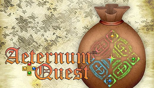 Aeternum Quest Academy Bonuses