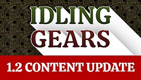 Idling Gears
