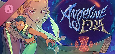Angeline Era OST (Volume 1) DLC