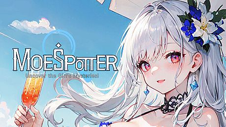 MoeSpotter - Uncover the Girls' Mysteries!