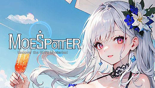 MoeSpotter - Uncover the Girls' Mysteries!