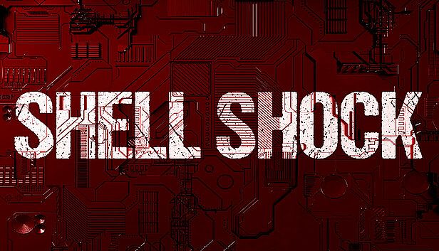 Buy SHELL SHOCK