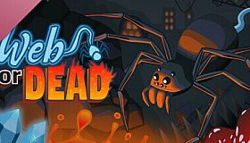 Web or Dead Soundtrack