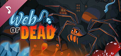 Web or Dead Soundtrack DLC