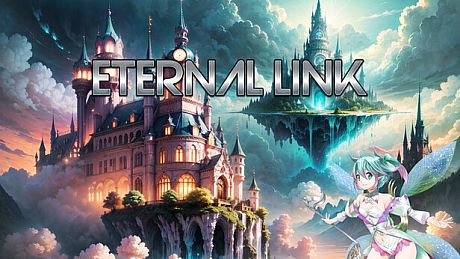 Eternal Link Game