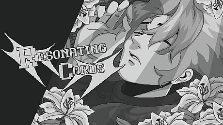 Resonating Cords Game