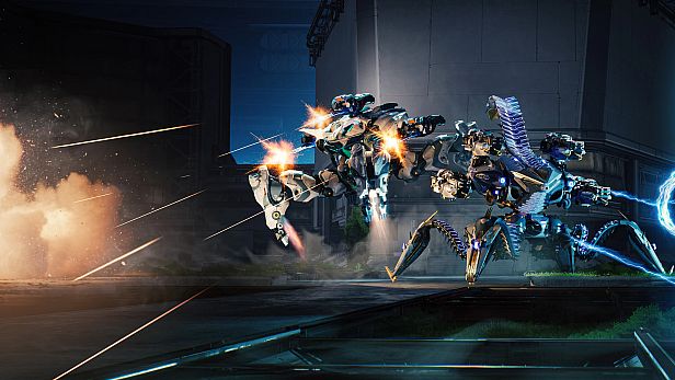 Buy War Robots: Frontiers