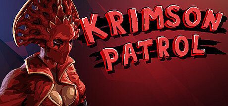 Krimson Patrol Game