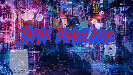 JAPAN SIMULATOR Game